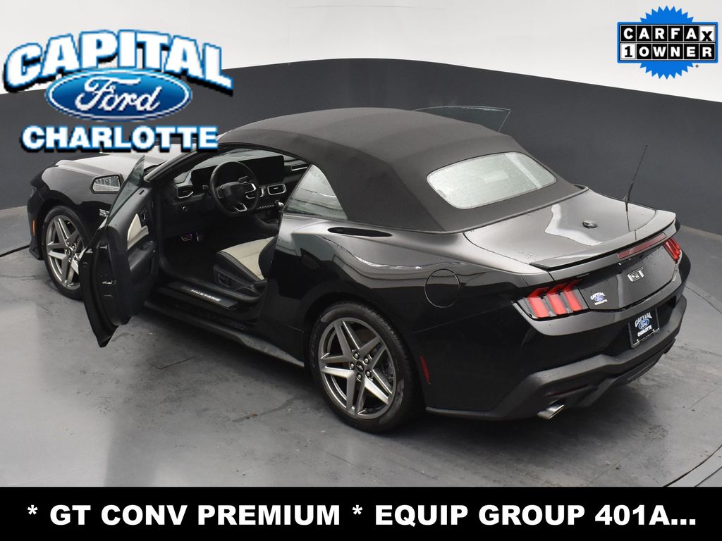 2024 Ford Mustang GT Premium Image 24 of 43