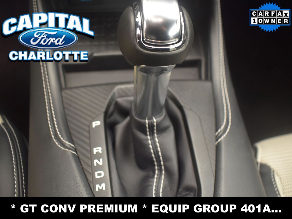 2024 Ford Mustang GT Premium Image 39 of 43