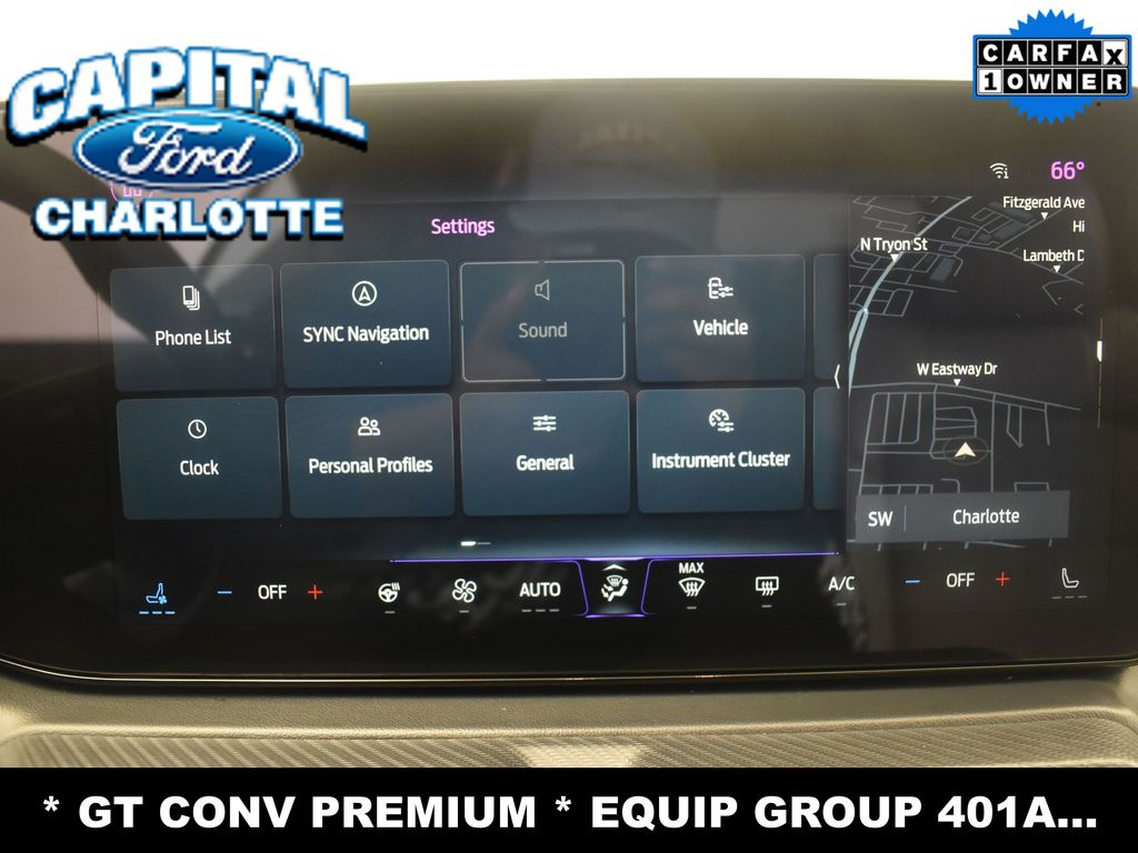 2024 Ford Mustang GT Premium Image 38 of 43