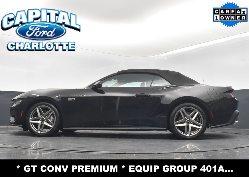 2024 Ford Mustang GT Premium Image 27 of 43