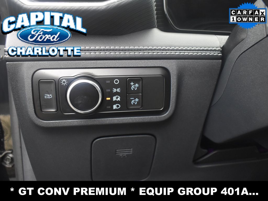 2024 Ford Mustang GT Premium Image 33 of 43