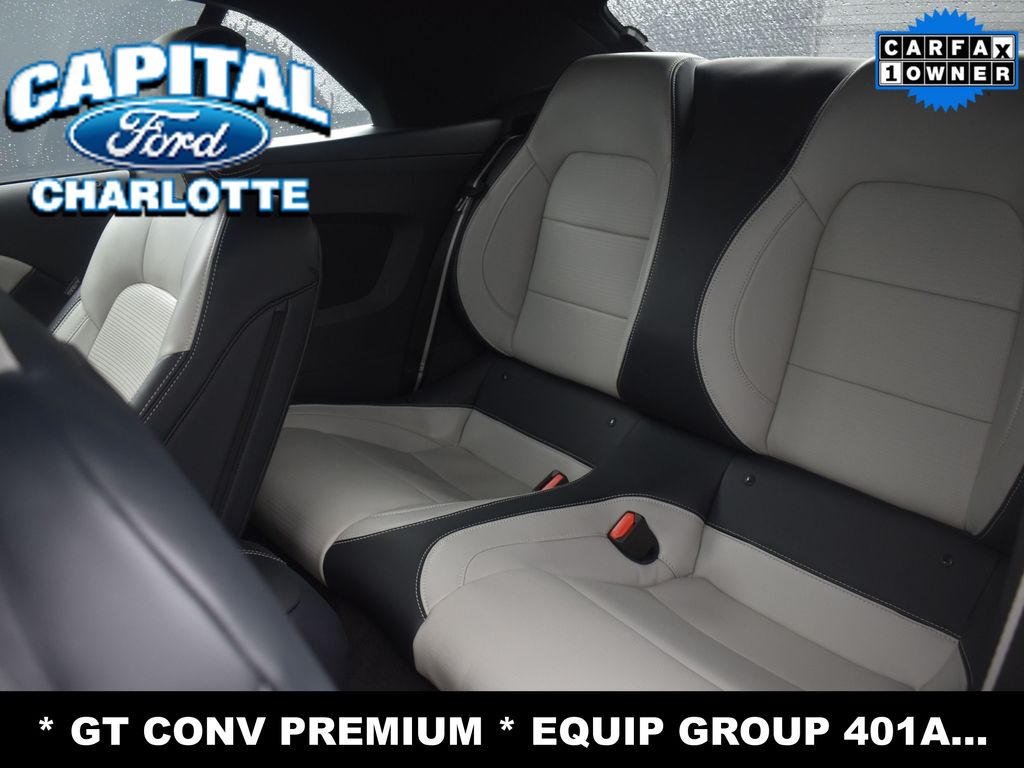 2024 Ford Mustang GT Premium Image 28 of 43