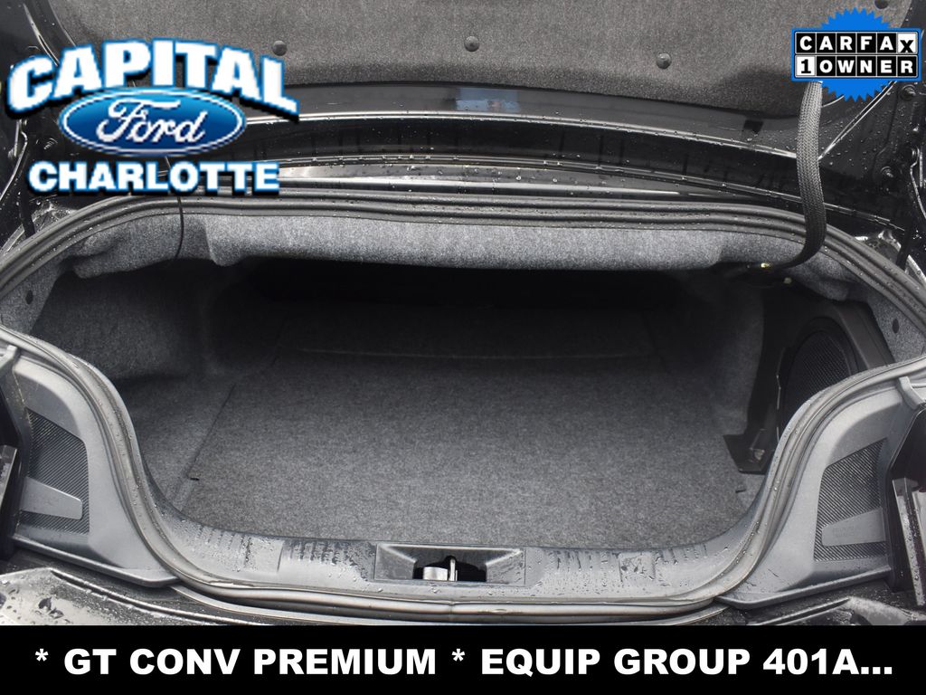 2024 Ford Mustang GT Premium Image 35 of 43