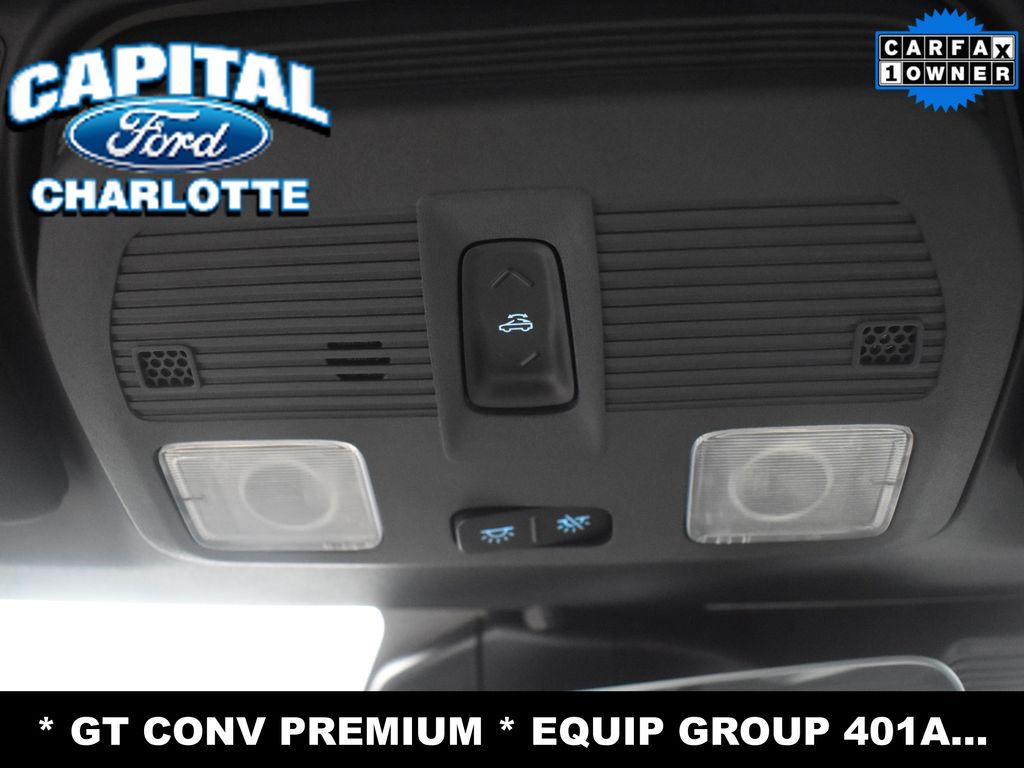 2024 Ford Mustang GT Premium Image 34 of 43