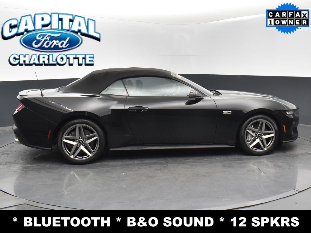 2024 Ford Mustang GT Premium Image 16 of 43