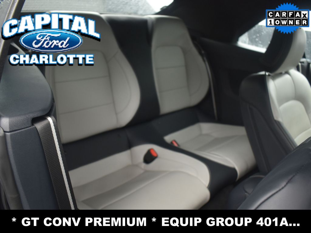 2024 Ford Mustang GT Premium Image 29 of 43