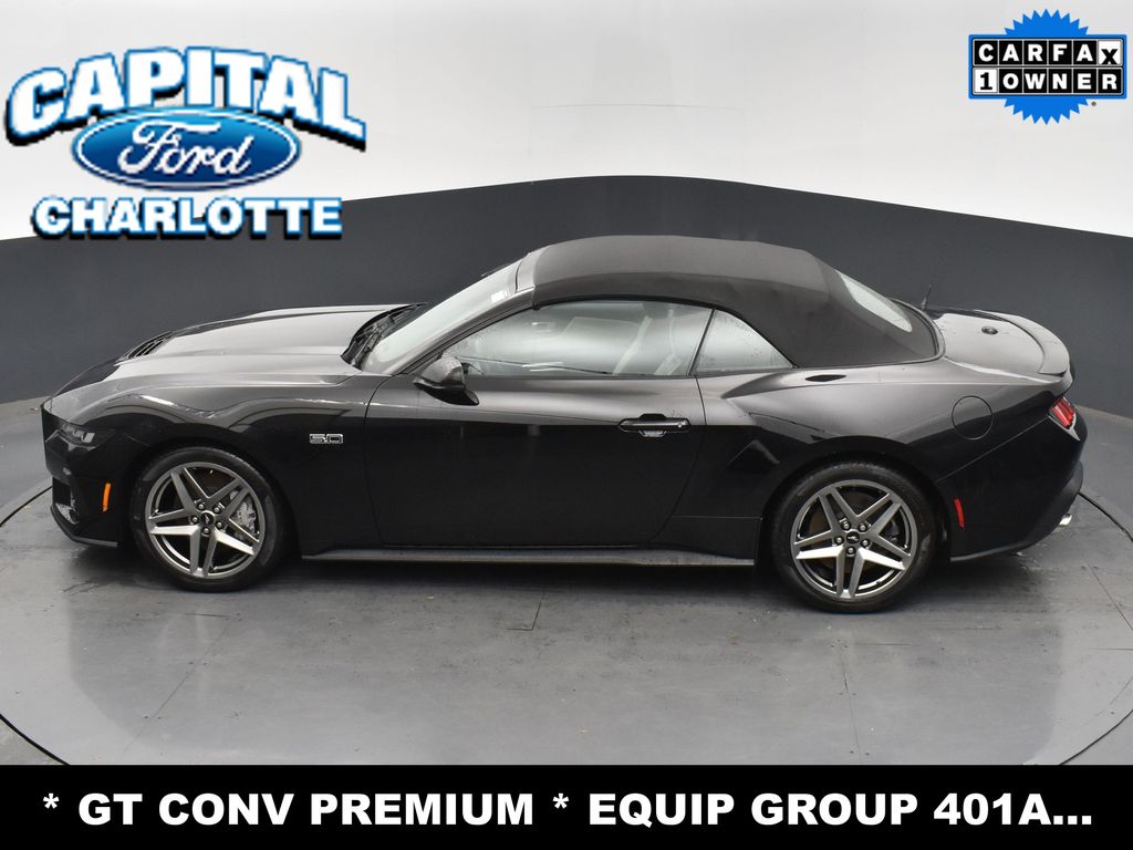 2024 Ford Mustang GT Premium Image 26 of 43