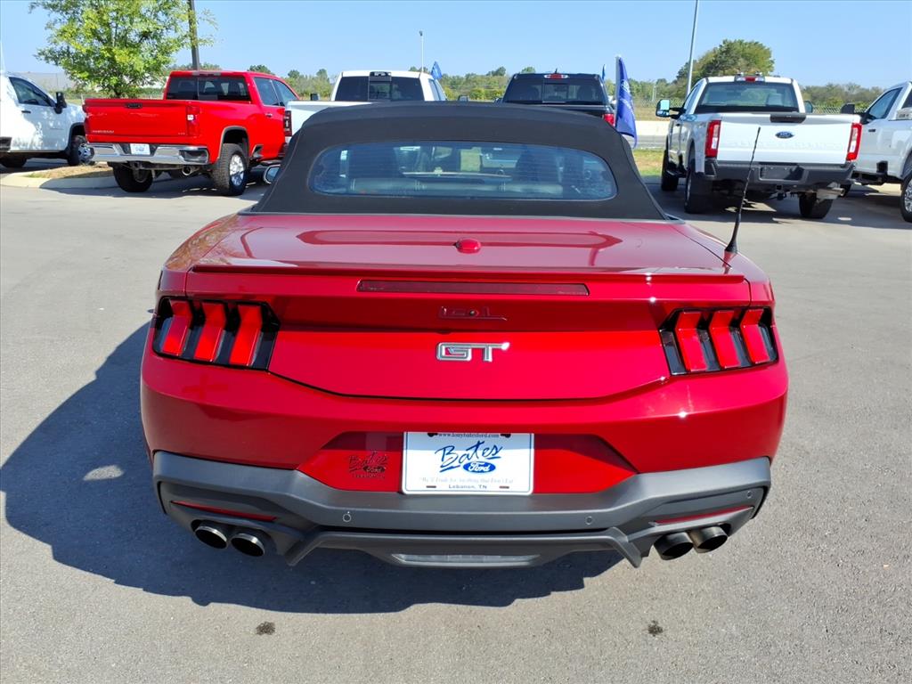 2024 Ford Mustang GT Premium Image 6 of 21
