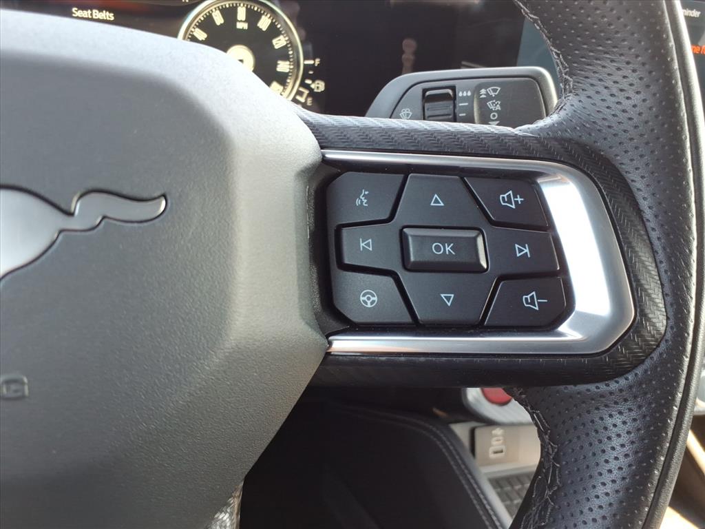 2024 Ford Mustang GT Premium Image 16 of 21