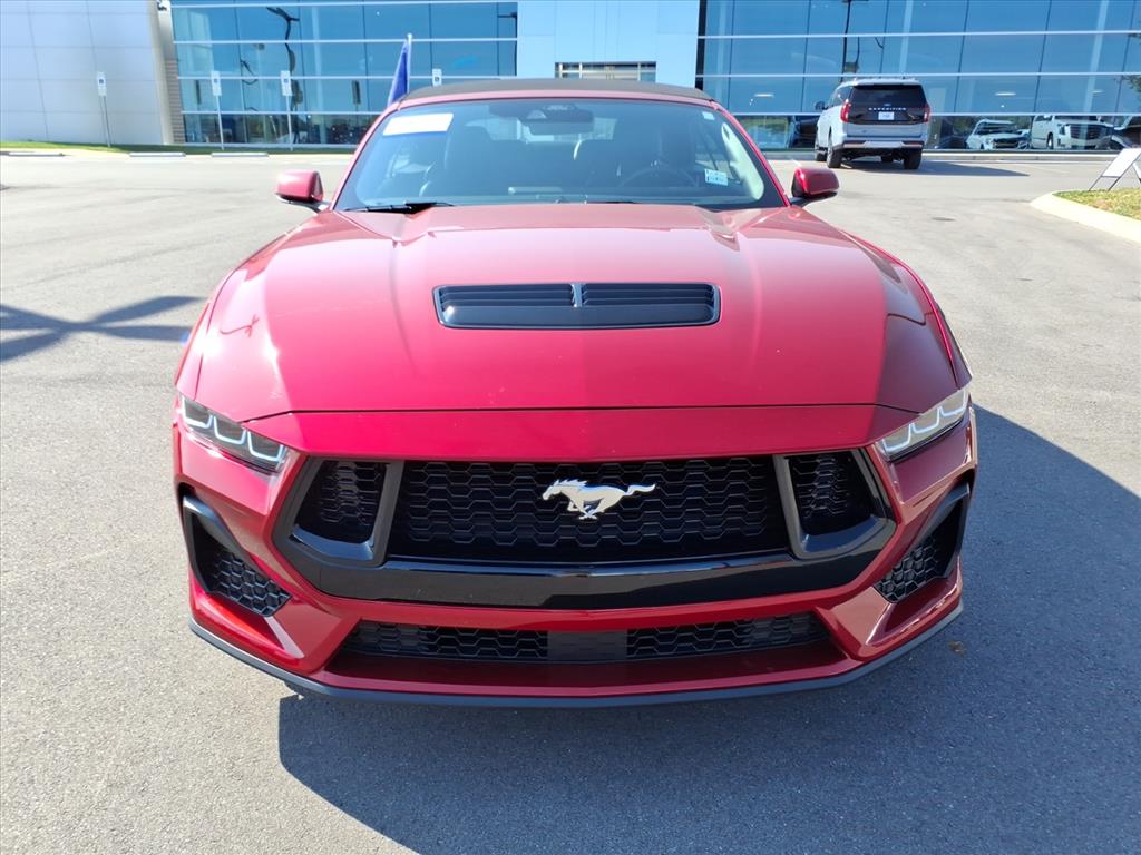 2024 Ford Mustang GT Premium Image 2 of 21