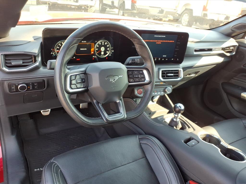 2024 Ford Mustang GT Premium Image 10 of 21