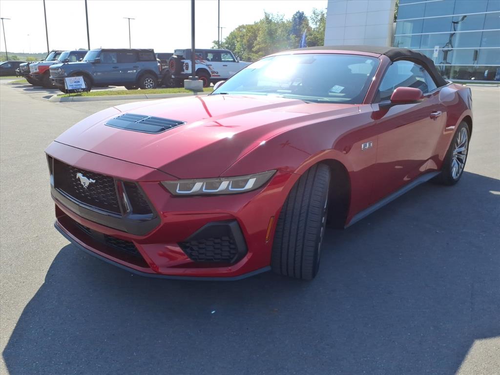 2024 Ford Mustang GT Premium Image 1 of 21