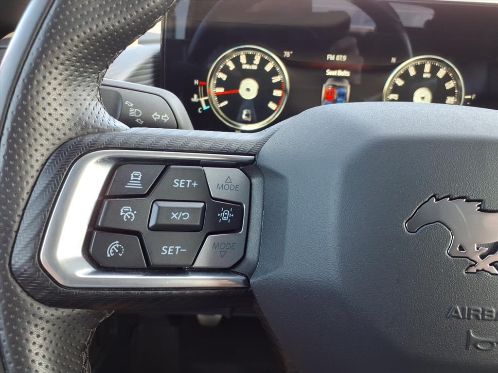 2024 Ford Mustang GT Premium Image 17 of 21