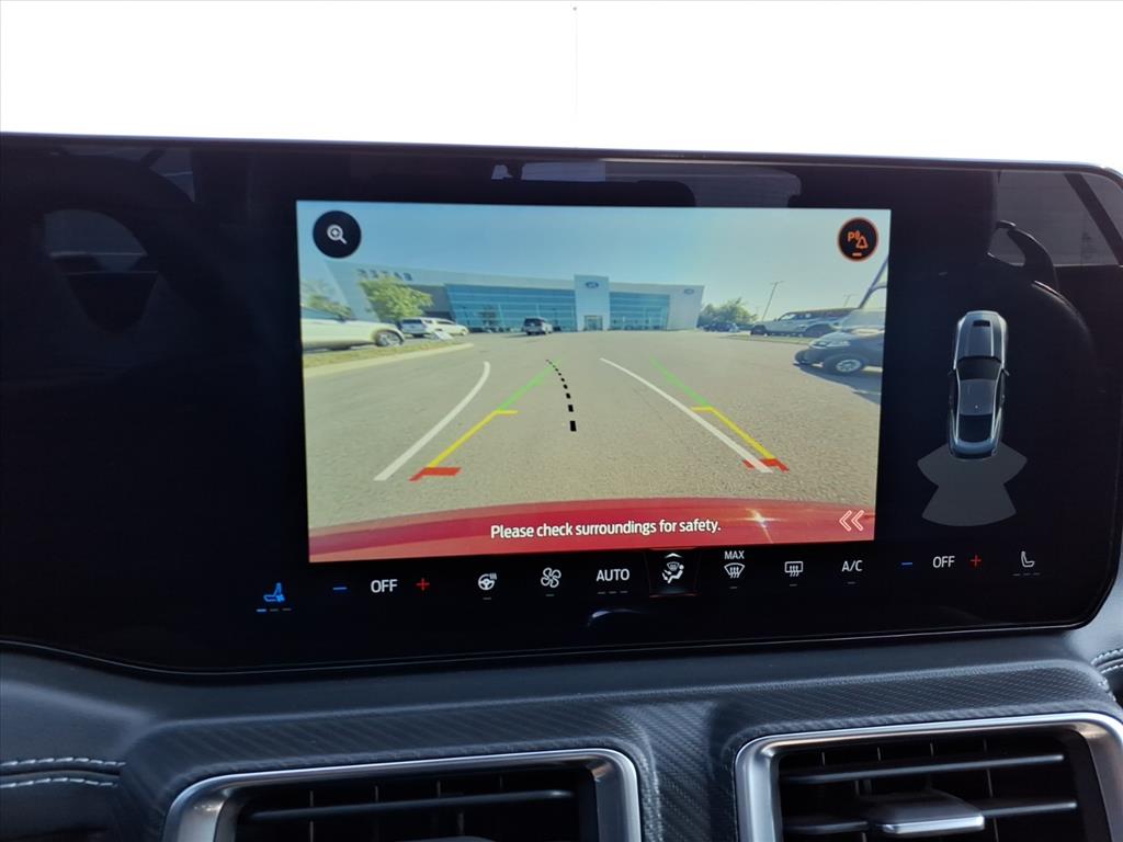 2024 Ford Mustang GT Premium Image 13 of 21