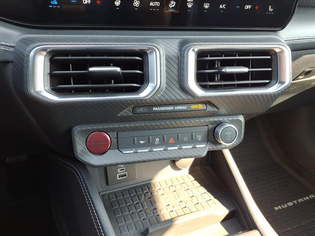 2024 Ford Mustang GT Premium Image 20 of 21