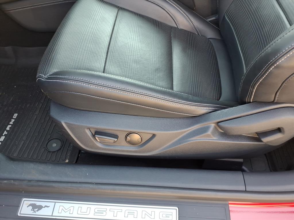 2024 Ford Mustang GT Premium Image 21 of 21