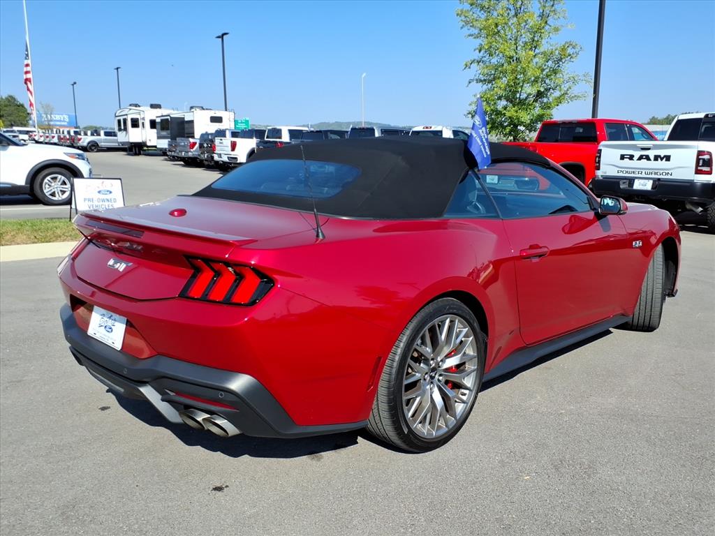 2024 Ford Mustang GT Premium Image 5 of 21