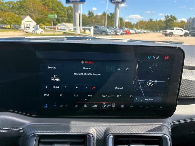 2024 Ford Mustang GT Premium Image 20 of 32