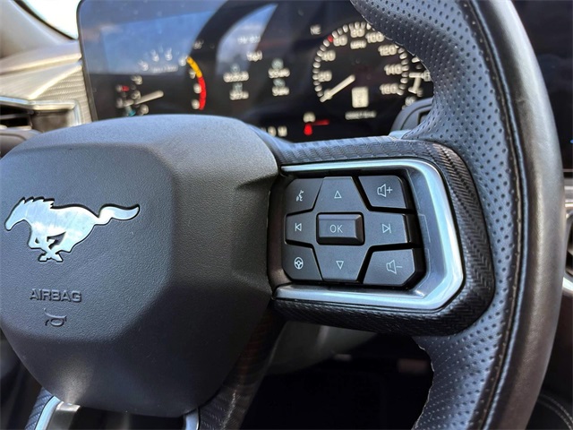 2024 Ford Mustang GT Premium Image 26 of 32