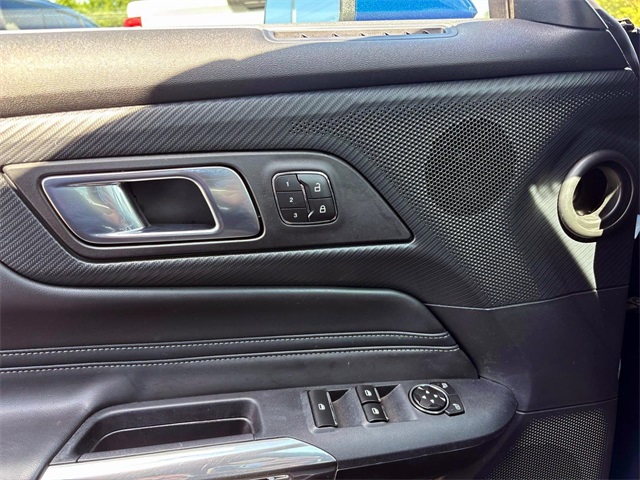 2024 Ford Mustang GT Premium Image 24 of 32