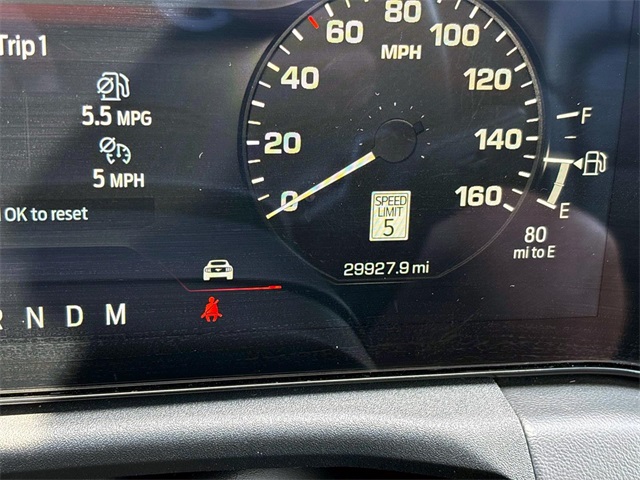 2024 Ford Mustang GT Premium Image 17 of 32