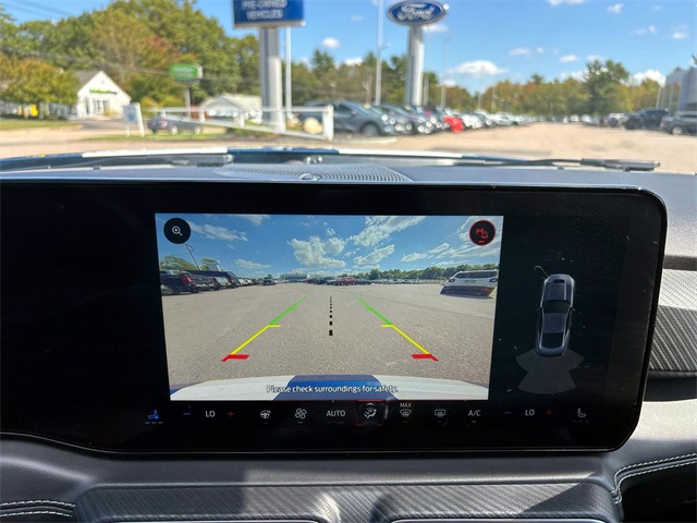 2024 Ford Mustang GT Premium Image 22 of 32