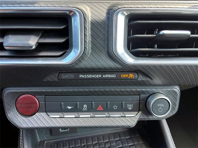 2024 Ford Mustang GT Premium Image 31 of 32