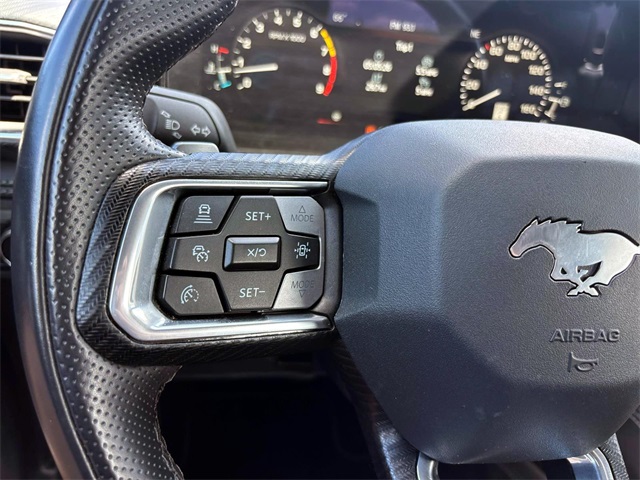 2024 Ford Mustang GT Premium Image 27 of 32