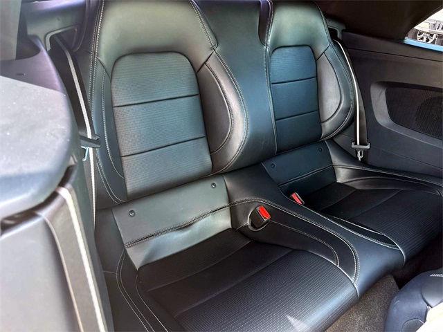 2024 Ford Mustang GT Premium Image 11 of 32