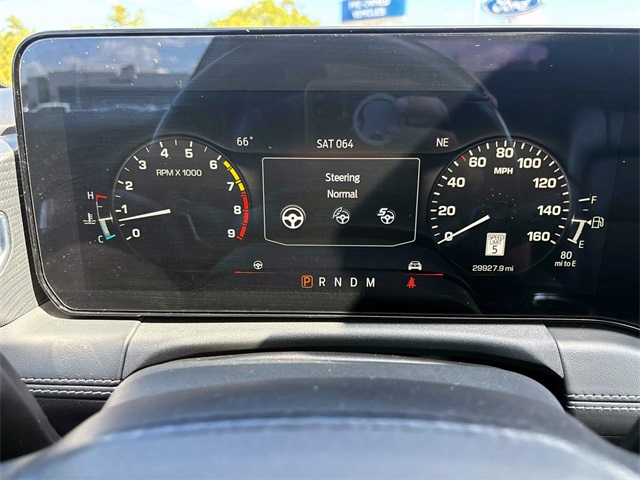 2024 Ford Mustang GT Premium Image 16 of 32