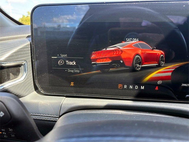 2024 Ford Mustang GT Premium Image 30 of 32