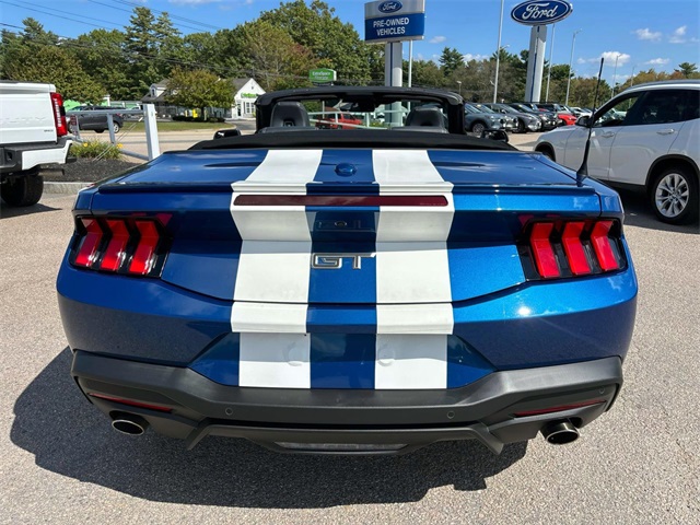 2024 Ford Mustang GT Premium Image 5 of 32