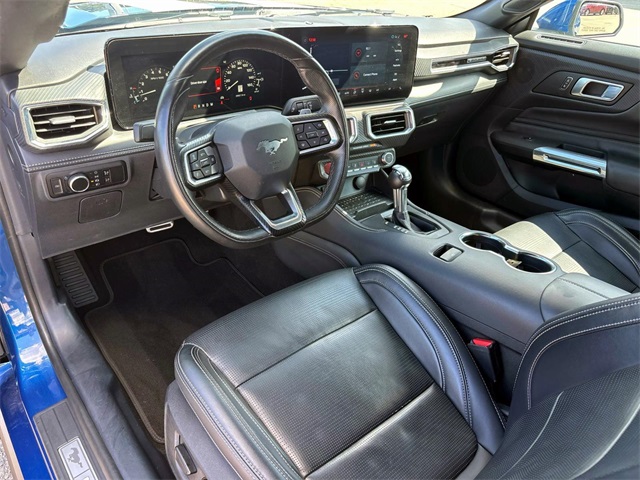 2024 Ford Mustang GT Premium Image 15 of 32