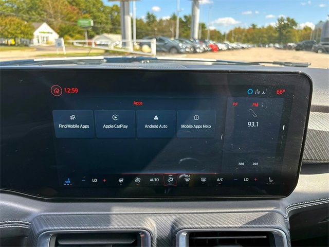 2024 Ford Mustang GT Premium Image 19 of 32