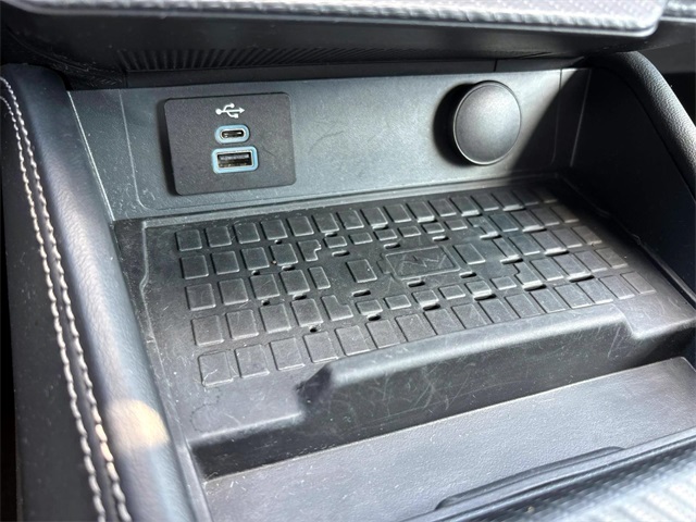 2024 Ford Mustang GT Premium Image 32 of 32