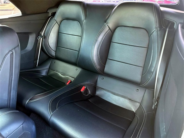 2024 Ford Mustang GT Premium Image 12 of 32