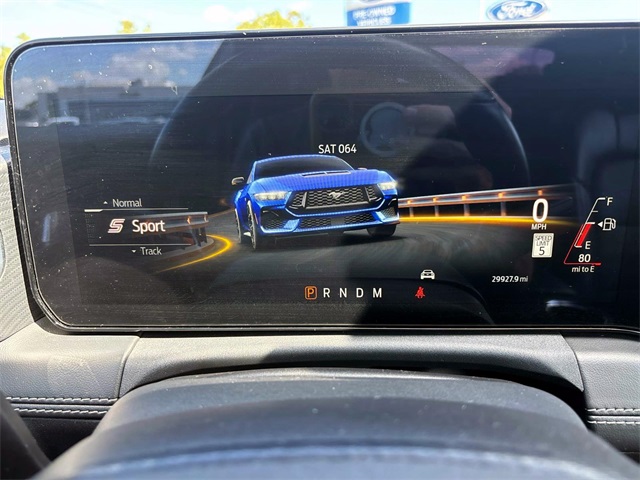 2024 Ford Mustang GT Premium Image 18 of 32