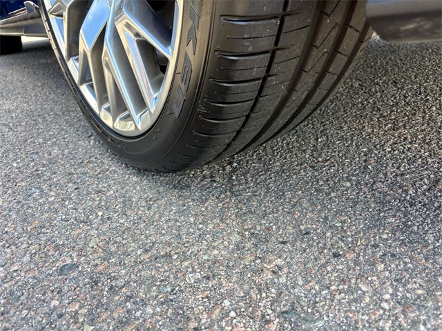 2024 Ford Mustang GT Premium Image 9 of 32