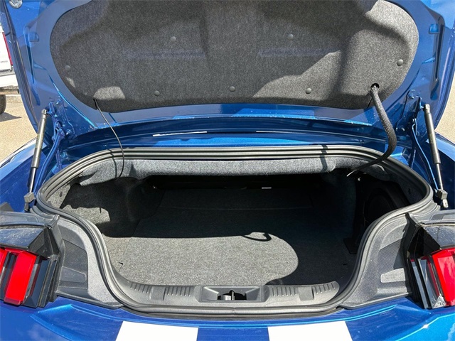 2024 Ford Mustang GT Premium Image 10 of 32