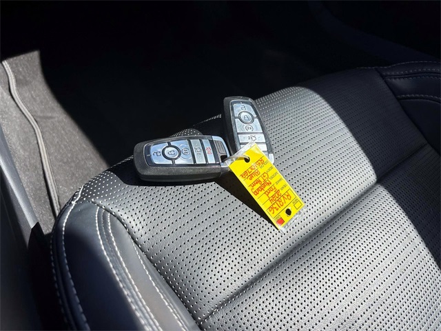 2024 Ford Mustang GT Premium Image 25 of 32