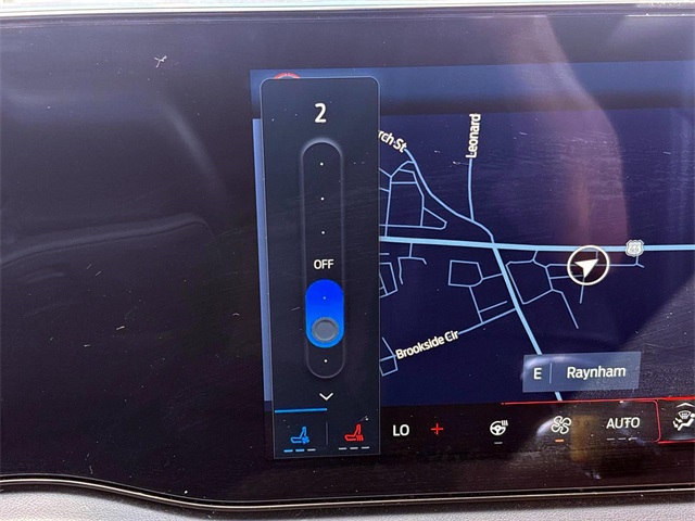 2024 Ford Mustang GT Premium Image 23 of 32