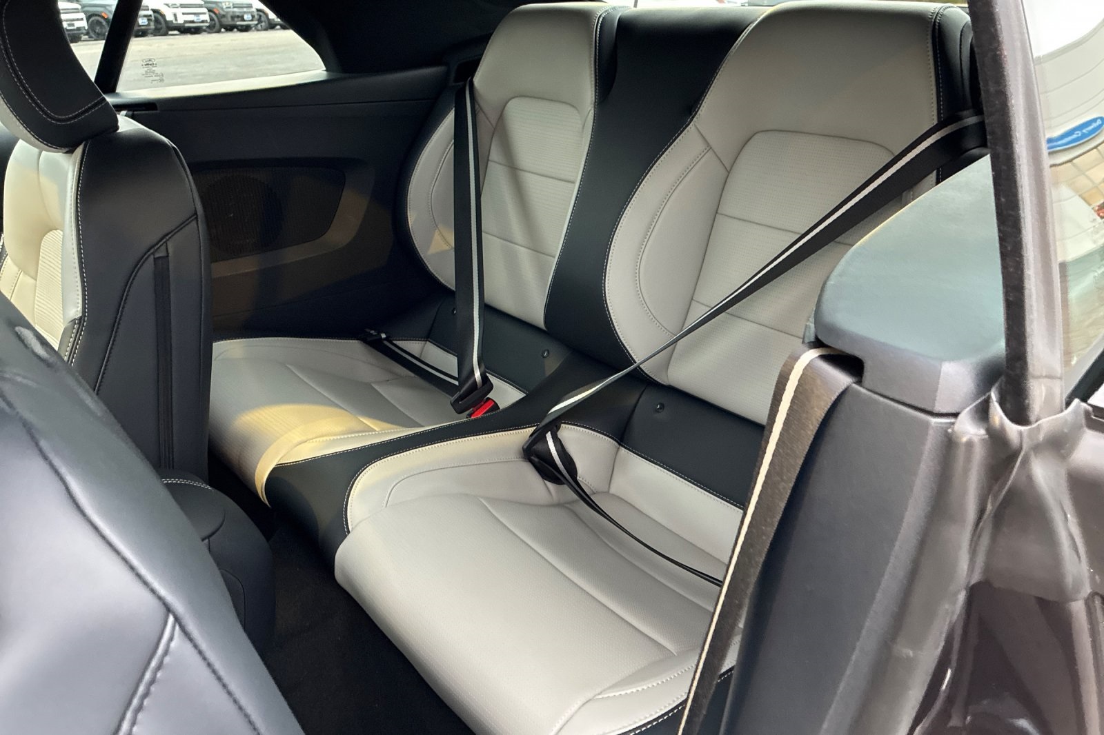 2024 Ford Mustang GT Premium Image 15 of 47