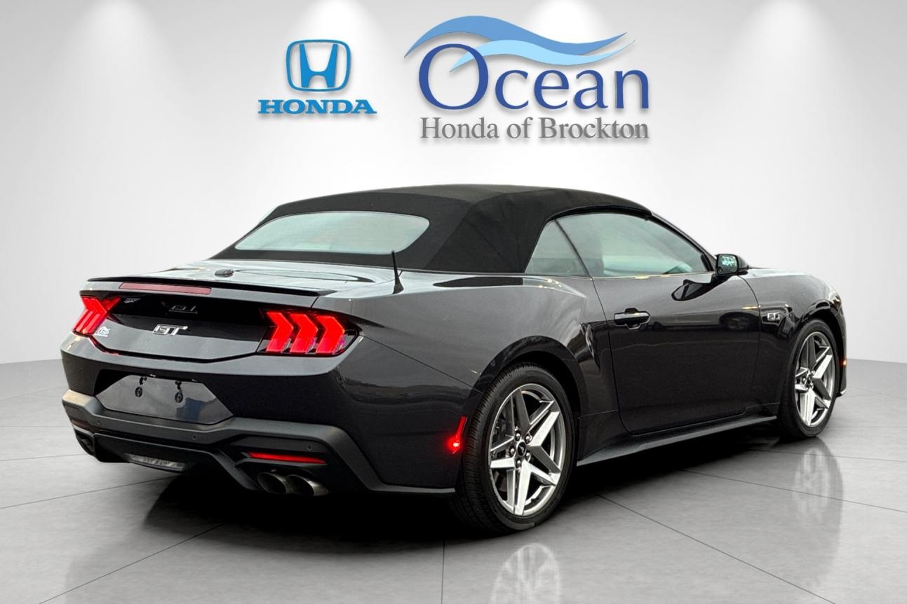 2024 Ford Mustang GT Premium Image 8 of 47