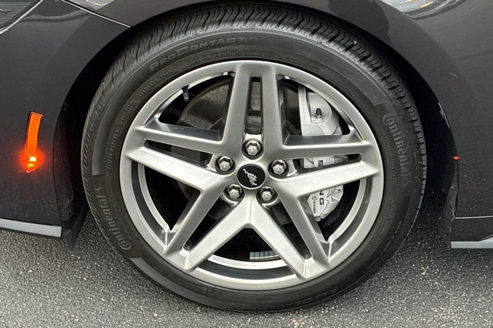 2024 Ford Mustang GT Premium Image 13 of 47