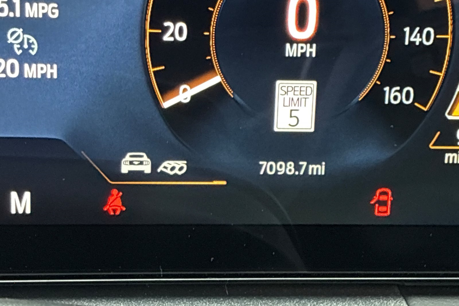 2024 Ford Mustang GT Premium Image 23 of 47