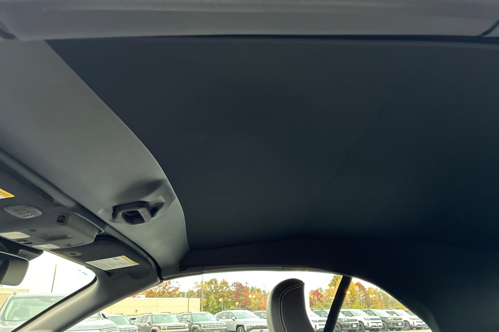 2024 Ford Mustang GT Premium Image 19 of 47