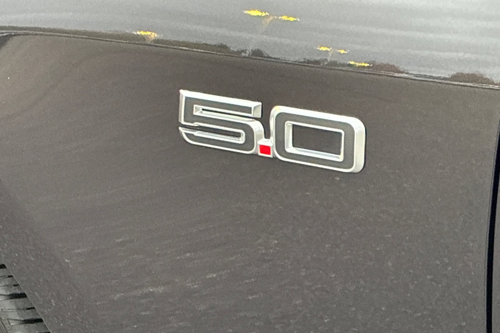 2024 Ford Mustang GT Premium Image 41 of 47