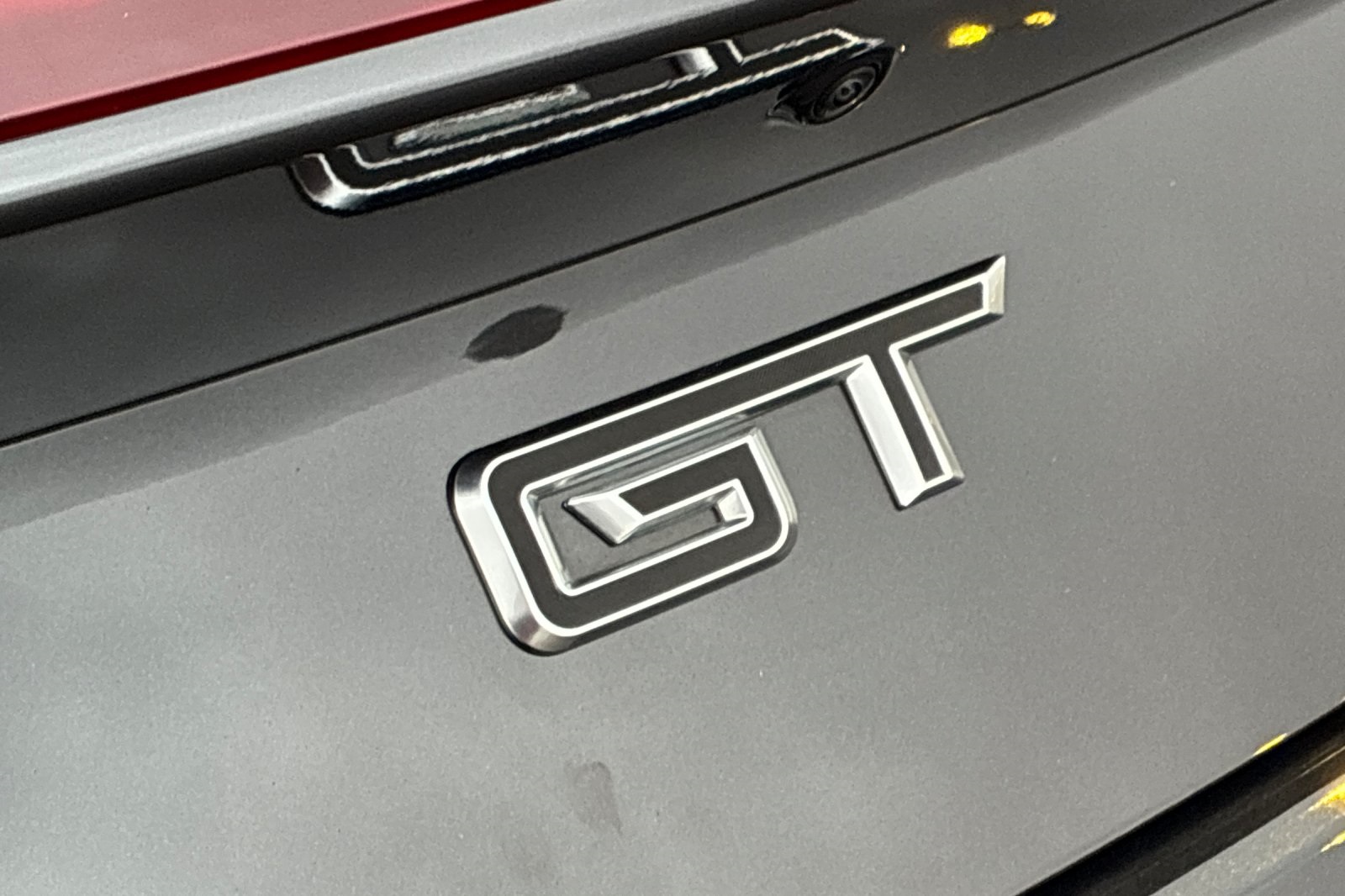 2024 Ford Mustang GT Premium Image 47 of 47