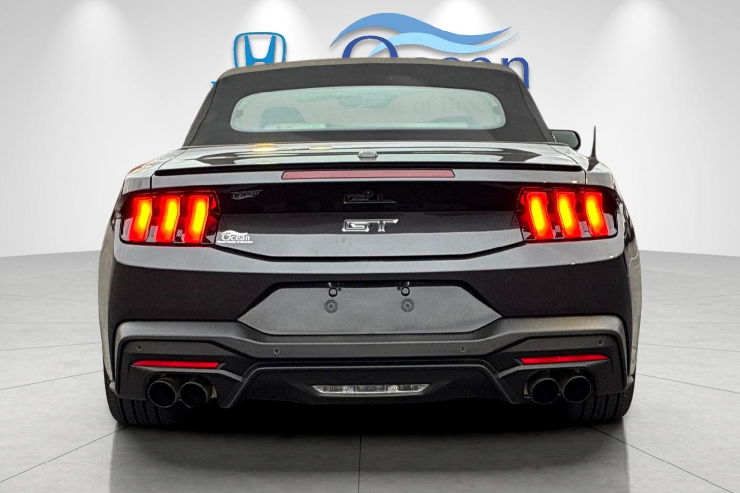 2024 Ford Mustang GT Premium Image 9 of 47