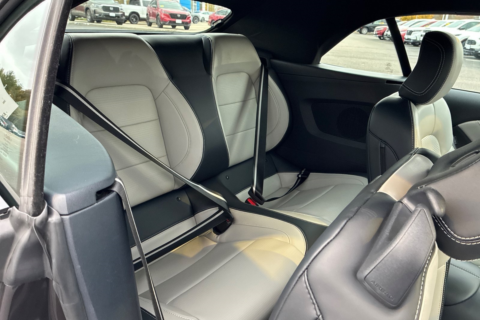 2024 Ford Mustang GT Premium Image 16 of 47